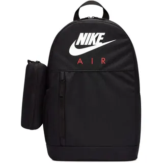 Nike Elemental Rucksack Schwarz