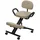 MCW MCW-Q22 Kunstleder Creme-Beige