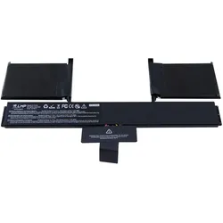 LMP Laptop-Batterie (gleichwertig mit: Apple A1437)