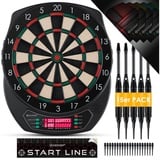 Kesser KESSER® Electric Dartboard Set (8302050)