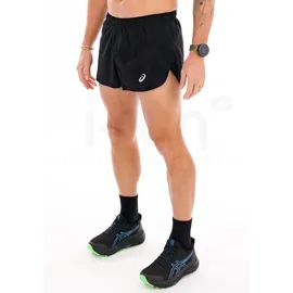 Asics Core Split Herren Schwarz XL