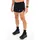 Asics Core Split Herren Schwarz XL