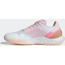 adidas Defiant Speed 2 White/Beige/Pink 43