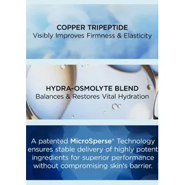 Perricone Md Cold Plasma Plus+ Advanced Hydrating Complex Tagescreme 58 ml