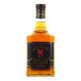 Jim Beam Double Oak Kentucky Straight Bourbon 43% vol 0,7 l