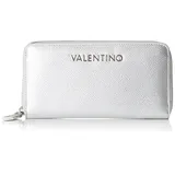 Valentino Divina Portemonnaie VPS1R4155G argento