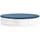Intex Abdeckplane Frame Pool 457 cm blau