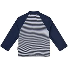 Sterntaler Badeshirt Hai Blau 104