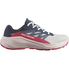 Salomon Alphaglide GORE-TEX Damen Slim Blau / Rot 41