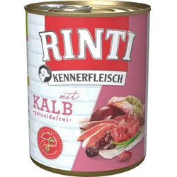 RINTI Kennerfleisch Kalb 800 g
