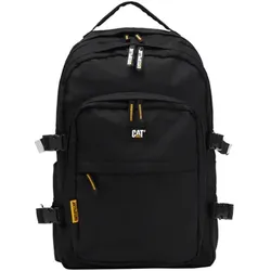 Caterpillar  Rucksack Sao Paulo Backpack  in Schwarz, Einheitsgrösse