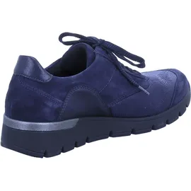 WALDLÄUFER K-Ramona Damen Blau 43