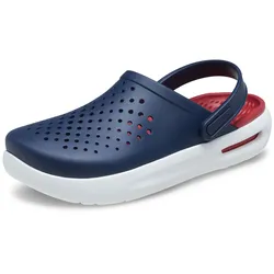 Crocs Clogs Inmotion LiteRideTM - marine - 45-46