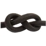 DQ-PP Gummiseil schwarz 5 m Ø 5 mm