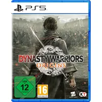 Dynasty Warriors: Origins (USK) (PS5)