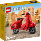 LEGO Creator Expert Vespa 40517