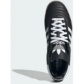 adidas Samba JP Damen Schwarz 41 1/3