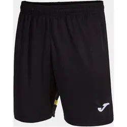 JOMA Tokio Shorts 109 - schwarz/gelb XXL