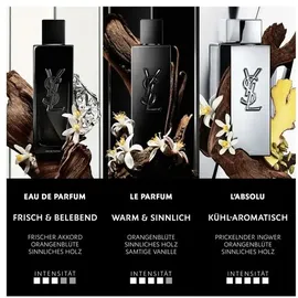 Yves Saint Laurent MYSLF L'Absolu Parfum 40 ml