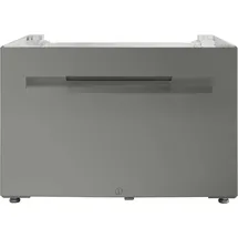 Bosch WMZPW4XW Waschmaschinen-Podest mit Schublade