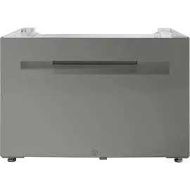 Bosch WMZPW4XW Waschmaschinen-Podest mit Schublade