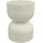 Fermob Hocker Aluminium 32 x 45 x 32 cm Beige