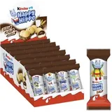 Ferrero Kinder Happy Hippo Cacao, 579,6g, je 20,7g, 5 Riegel