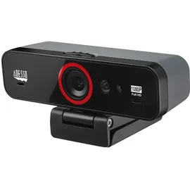 Adesso CyberTrack F1 Schwarz