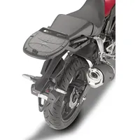 GIVI Givi, Topcase Träger Monolock