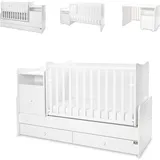 Lorelli Babybett Trend Plus 70x160cm