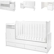 Lorelli Babybett Trend Plus 70x160cm