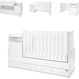 Lorelli Babybett Trend Plus 70x160cm