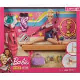 Barbie Turn-Spielset