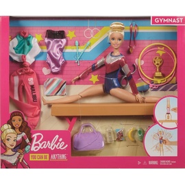 Barbie Turn-Spielset
