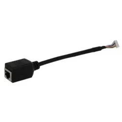 Legrand 344844 Zubehör für Classe 300EOS with Netatmo zur Anbindung an ein LAN-Netzwerk 1