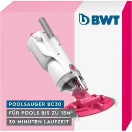 my pool bwt Poolbodensauger BC30