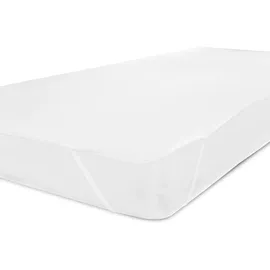 Sensalou Matratzenschoner wasserdicht 90 x 200 cm 2er Set 2 St