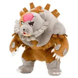 tinisu Pokemon Blutmond Ursaluna 25 cm