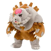 tinisu Pokemon Blutmond Ursaluna 25 cm