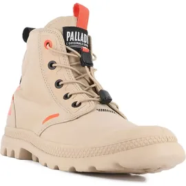 Palladium Pampa Lite Journey Herren Beige 43