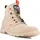 Palladium Pampa Lite Journey Herren Beige 43