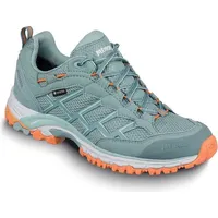 MEINDL Caribe GTX Damen linde/orange 40