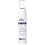 milk_shake Silver Shine Whipped Cream Leave-In Mousse 200 ml