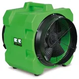 REMKO RAV 35 Bodenventilator grün