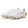 Puma Ultra 6 Ultimate FG Herren Weiß/Beige 43