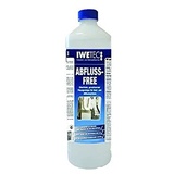 Iwetec Abfluss-Free, Flüssig-Rohrreiniger 1 Liter