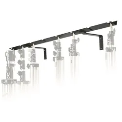 MANFROTTO Wandhalterung für 8 Stative #027