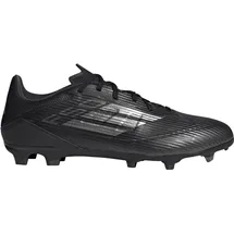adidas F50 League FG/MG Herren schwarz 48