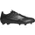 adidas F50 League FG/MG Herren schwarz 48