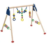 Heimess Baby-Fit Fische, Greif- und Spieltrainer